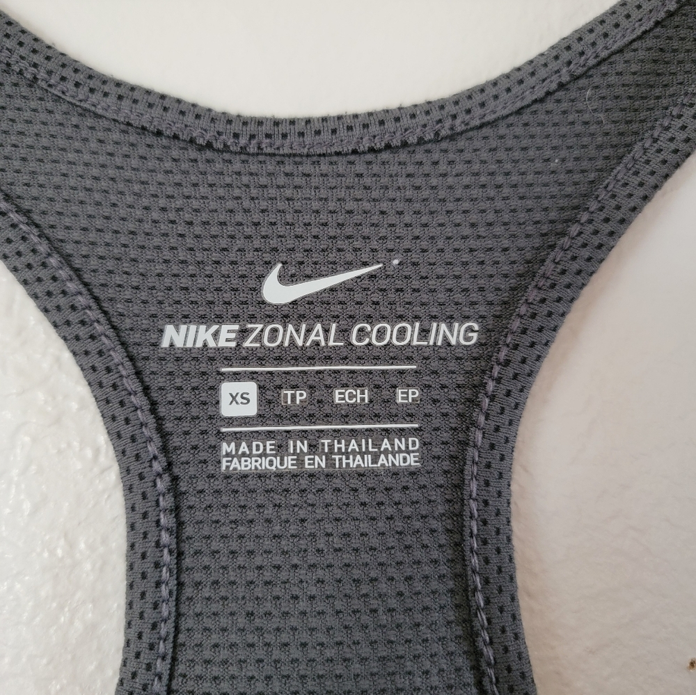 Nike Racerback Tank - Picture 5 of 6